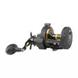 Penn Fathom II 30 Star Drag - Trolling- & spakbromsrullar - 031324046368 - 3
