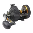 Penn Fathom II 30 Star Drag - Trolling- & spakbromsrullar - 031324046368 - 1