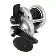 Penn Fathom II LD 2-Speed 25N - Trolling- & spakbromsrullar - 031324060098 - 1