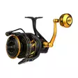 Penn Slammer IV 8500HS - Lätta kustrullar - 031324274648 - 2
