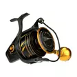 Penn Slammer IV 8500HS - Lätta kustrullar - 031324274648 - 1