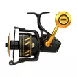 Penn Slammer IV 8500HS - Lätta kustrullar - 031324274648 - 3