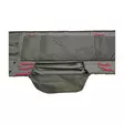 JRC Defender II Holdall 12ft 3+3 Rod - Spöväskor - 043388002358 - 3