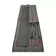 JRC Defender II Holdall 12ft 3+3 Rod - Spöväskor - 043388002358 - 2