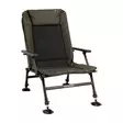 JRC Cocoon II Relaxa Chair - Stolar - 043388135438 - 2