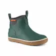 Grundens Women's Deck-Boss Ankle Boot Pine - Stövlar - 0840316320078 - 1