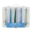Kinetic Belone Flash - Metalljiggar & shore jigging-jiggar - 5707461359528 - 1