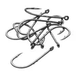 Kinetic Baitholder Single Hook - Öglekrokar & spadkrokar - 5707461363808 - 1
