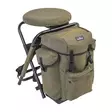 Kinetic Backpack Chair 360 Luxury 35L - Feeder- & specialstolar - 5707461501958 - 1