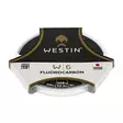 Westin W6 ST3 Fluorocarbon 35m - Fluorocarbon- & monotafsar - 5707549490518 - 1