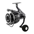 Westin W4 W-SW 6000 - Tunga GT- & tonfiskhaspelrullar - 5707549535288 - 1