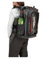 Simms Dry Creek Rolltop Backpack Black - Ryggsäckar - 694264569108 - 2