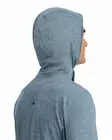 Simms Solarflex Cooling Hoody - Neptune - Skjortor - 694264634868 - 3