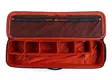 Simms Tailwind Rod & Reel Vault Simms Orange - Utrustningväskor - 694264658628 - 3