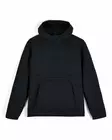 Simms Strata 330 Half-Zip Hoody Black - Undertröjor - 694264699188 - 2