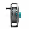 Lamson Liquid Max Reel - Tidal - Waterworks Lamson -flugrullar - 708332006188 - 5