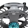 Lamson Liquid Max Reel - Tidal - Waterworks Lamson -flugrullar - 708332006188 - 3