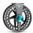 Lamson Liquid Max Reel - Tidal - Waterworks Lamson -flugrullar - 708332006188 - 1