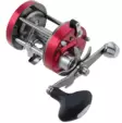 Abu Garcia Ambassadeur C - Runda multirullar - 036282615298 - 1
