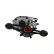 Abu Garcia MAX 5 X LP - Lågprofilsrullar - 036282037588 - 3
