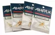 Ahrex HR420G Progressive Tying Double - Laxkrokar - 655043958148 - 3