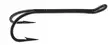 Ahrex HR424 Classic Low Water Double - Laxkrokar - 655043957738 - 1