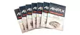 Ahrex SA280 Minnow SW - Saltvattenkrokar - 655043956168 - 2