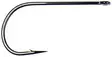Ahrex TP612 Trout Predator Streamer Short - Streamerkrokar - 655043964408 - 1