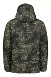 Alaska Active Hunter Mens Down Jacket BlindTech Forest - Herrarnas jaktjackor - 6438347054228 - 2