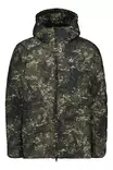 Alaska Active Hunter Mens Down Jacket BlindTech Forest - Herrarnas jaktjackor - 6438347054228 - 1