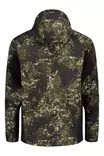 Alaska Chaser Mens Stretch Jacket Blind Tech Forest - Herrarnas jaktjackor - 6438347047008 - 2