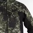 Alaska Chaser Mens Stretch Jacket Blind Tech Forest - Herrarnas jaktjackor - 6438347047008 - 5