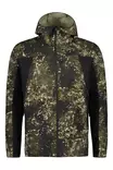 Alaska Chaser Mens Stretch Jacket Blind Tech Forest - Herrarnas jaktjackor - 6438347047008 - 1