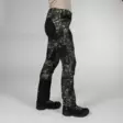Alaska Chaser Womens Stretch Pant Blind Tech Forest - Dam jaktbyxor - 6438347047558 - 3