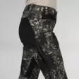 Alaska Chaser Womens Stretch Pant Blind Tech Forest - Dam jaktbyxor - 6438347047558 - 4