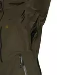 Alaska Superior Pro Ws Jacket Solid Brown - Damjaktjackor - 6438347063688 - 3