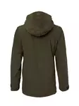 Alaska Superior Pro Ws Jacket Solid Brown - Damjaktjackor - 6438347063688 - 2