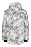 Alaska Tundra Mens Jacket Snow Blur - Herrarnas jaktjackor - 6438347053528 - 2