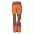 Anar Galda W's Trouser Orange - Byxor - 6438014252018 - 5