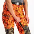 Anar Hirvas W's Hunting Trouser Safety Camo - Dam jaktbyxor - 6438014224268 - 4