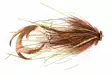Bauer Waterpushing Pike Fly - Gäddflugor - 353500088 - 1