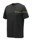 Beretta Lines T-shirt Black #S - Jägartröjor - 8051832531578 - 1