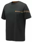 Beretta Lines T-shirt Black - Jägartröjor - 8051832531578 - 1