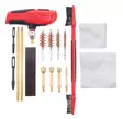 Birchwood Casey Handgun Cleaning Kit - Vapenrengöringssatser - 888151026298 - 4