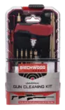 Birchwood Casey Universal Gun Cleaning Kit - Vapenrengöringssatser - 888151026328 - 1