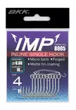 BKK IMP - Krokar - 6939067051608 - 1
