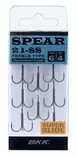 BKK Spear-21 SS Treble (old Fangs) - Krokar - 6939067093608 - 1