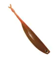 Blackfin EliteFin Minnow 95mm 5pcs - Vertikaljiggar - 17702028 - 5