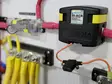 Blue Sea SI-ARC Automatic Charging Reley - Batteri och elektriska tillbehör - 632085076108 - 3