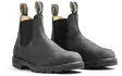Blundstone 587 Classics Chelsea Boot Rustic Black - Andra skor - 9315891452878 - 1